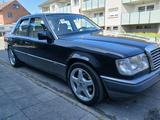 Mercedes-Benz Mercedes  E 260 W124 - Mercedes-Benz E 260 von privat