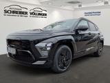 Hyundai KONA Trend Elektro 204PS/Navi/LED/Kamera - Hyundai KONA Elektro