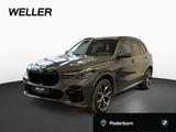 BMW X5 xDrive40dA M Sport 21" AHK Laser Pano H/K HuD