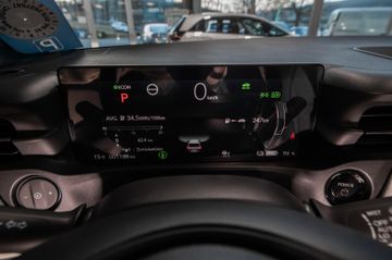 Bild 16 Honda e:Ny1 Advance Navi Sitzheizung Rückfahrkamera
