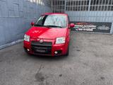 Fiat Panda 1.4 16V 100 HP - Fiat Panda: 100hp