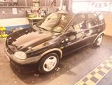 Opel Corsa Eco Swing/TÜV Neu/ SELTENEM Sch... - Opel Corsa: Swing