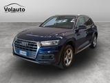 Audi AUDI Q5 II 2017 - Q5 40 2.0 tdi Sport quattro 19 - Audi Coupé SUV