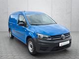 Volkswagen Caddy Maxi 2.0 TDI Kasten *Eu.6*PDC*Klimaanlage* - Volkswagen Caddy: Eu