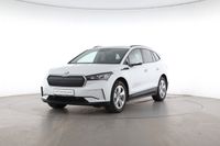 Skoda Enyaq - Vorschau Bild 2