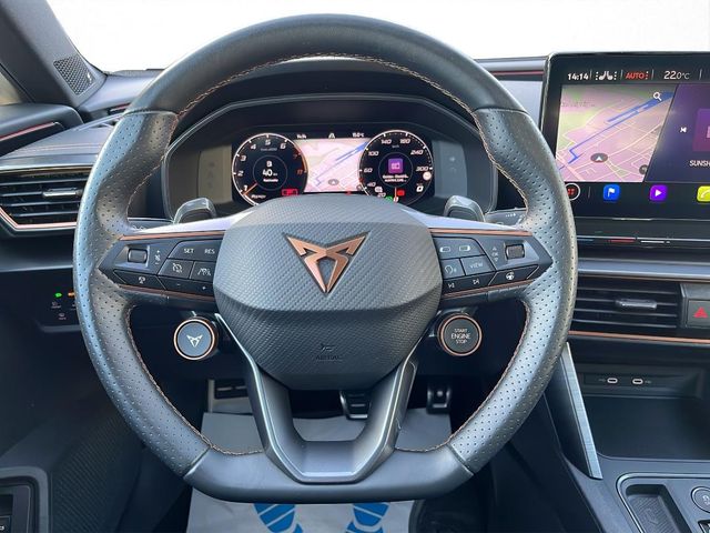 Foto Nummer 10: CUPRA Formentor