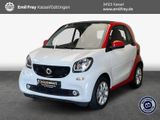 Smart fortwo coupe EQ passion 22KW Cool&Media DAB Pano - Smart: For2
