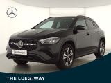 Mercedes-Benz GLA 250 e PROGRESSIVE+NIGHT+PANO+AHK+KEYLESS-GO+