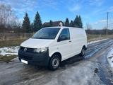 Volkswagen T5 2.0 TDI, 215.000,102Ps,Klima, - VW T5 SUV