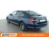 Skoda Superb 2.0 TDI Laurin & Klement *NAVI*PDC*CAM* - Skoda Superb: Limousine