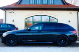 BMW 530 d Touring M-Sportpaket - BMW 530: Sportpaket 530d M