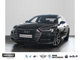 Audi A8 50 TDI Standheizung - Audi A8 in Bonn