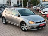 Volkswagen Golf VII 1.2TSI Lim. Comfortline*NAVI*SHZ*BCM*BT - Gebrauchtwagen in Augsburg bis 10.000 Euro