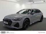 Audi RS6 Avant TFSI quattroRS-Dynamikpaket plus 305 k - Audi RS6 mit Benzin-Antrieb: Navigationssystem, Kombi