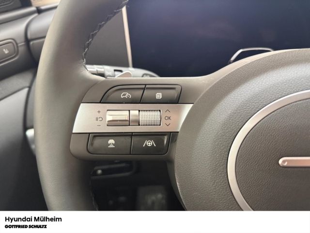 Hyundai TUCSON - Bild 14