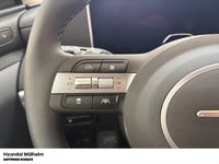 Hyundai TUCSON - Vorschau Bild 14