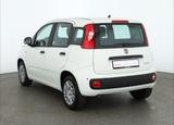 Fiat New Panda Pandina 1.0 mHEV App Connect PDC klima - weiße Fiat New Panda
