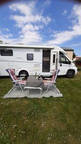 Dethleffs Esprit 7051
