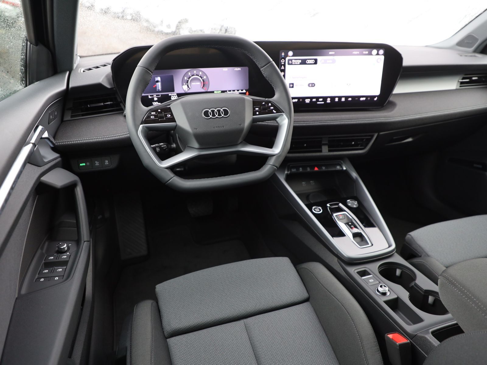 Audi A3 - Bild 20