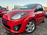 Renault Twingo !,5dCi Rip Curl,Klimaanlage,Tüv 08/2026 - Renault Twingo mit Diesel-Antrieb: Limousine