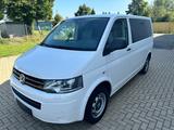 Volkswagen T5 Multivan Startline BiXenon Bett Tisch - Volkswagen T5 Multivan: Startline