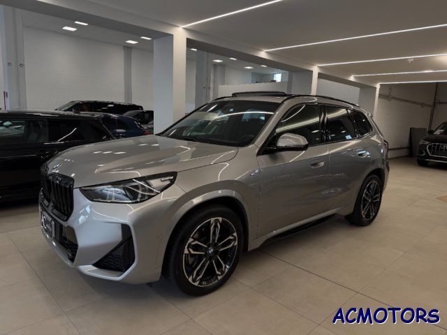 Other BMW X1 xDrive 23i Msport