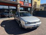 Volkswagen Golf GTI 1.8 turbo 20V cat 3p. - Volkswagen Golf: GTI Turbo