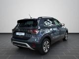 Volkswagen T-Cross Life 1.0 l TSI OPF 85 kW (116 PS) 7-Gang - Volkswagen T-Cross Neuwagen