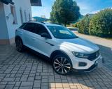 Andere VW T- Roc Sport mit Standheizung ,TÜV neu,... - Andere aus 2021