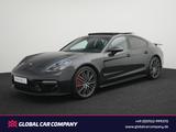 Porsche Panamera GTS,PANO,360,SOFT,LUFT,BURMEST,HUD,MEMO - gebrauchte Porsche Panamera aus dem Jahr 2020