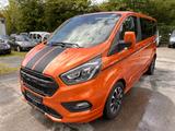 Ford Tourneo Sport Kombi 310 L1 Tourneo Autom uvm! - Ford Transit Gebrauchtwagen in Hamburg