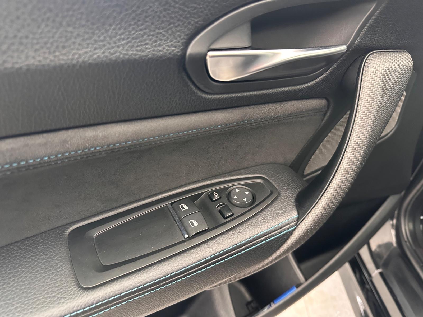 BMW M2 - COMPETITION - 411 CV - HISTORIQUE BMW