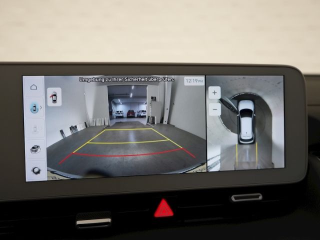 IONIQ 5 TECHNIQ 77,4kWh+VOLL-LED+LEDER+NAVI+KLIM