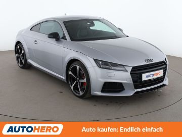 Audi TT - 8