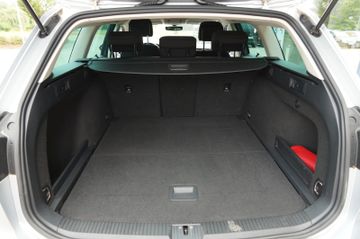 Volkswagen Passat Variant - 6