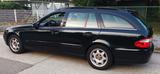 Mercedes-Benz E 200 Kompr. AUTOMATIK Xenon TÜV05.26NAVI S.dach - gebrauchte Mercedes-Benz E 200 aus dem Jahr 2006