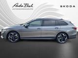 Skoda Superb Combi 2.0TDI Sportline DSG 4x4 Navi LED - Skoda Superb mit Diesel-Antrieb: Sitzheizung