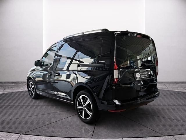 Fahrzeugabbildung Volkswagen Caddy 1.5 TSI DSG ENERGY NAVI AHK RFK SHZ LM17 G