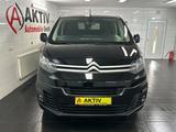 Citroën Jumpy Kasten Club XL Doppelkabine*Standheizung* - Citroën Jumpy Gebrauchtwagen in Berlin