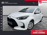 Toyota Yaris 1.0 Comfort - Toyota Yaris: 1.0