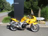 Suzuki SV 650 S - Sofort Verfügbar!!! *A2 Tauglich - Angebote