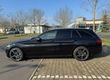 Mercedes-Benz Mercedes Benz AMG C43,Scheckheft, MB100-Garantie - : Kombi, Mercedes AMG