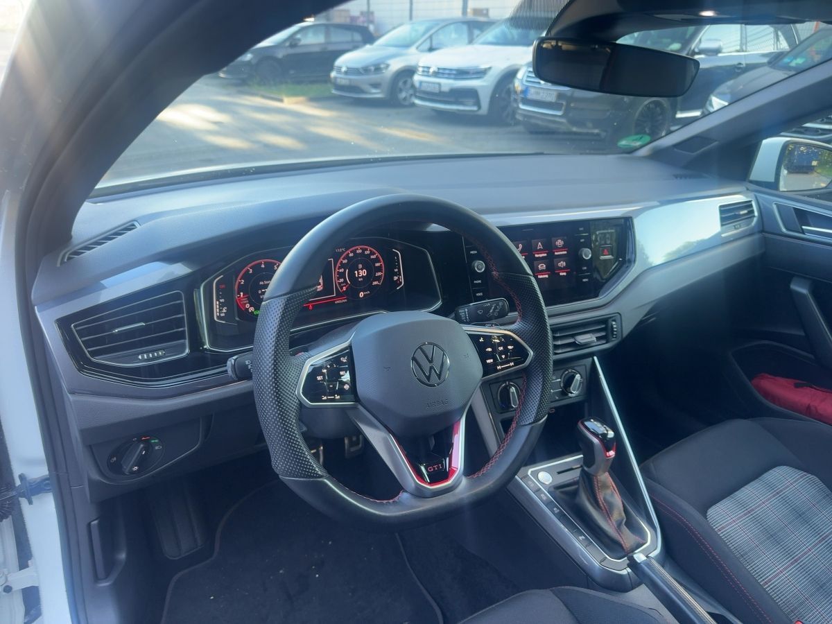 Volkswagen Polo - Bild 7