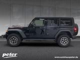 Jeep WRANGLER ICE MY24 Rubicon 2.0l T-GDI 272 PS 4x4 - Jeep
