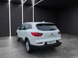 Renault Kadjar BUSINESS Edition TCe 140 EDC Automatik Na - Renault Gebrauchtwagen