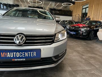 MYAUTOCENTER – Gebraucht- und Jahreswagen mit Werkstattservice in Pfaffenhofen Volkswagen Passat *ACC*NAV*AHK*PDC*SitzHZ*2-ZONEN*TotWinkel
