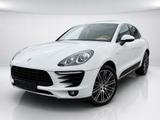 Porsche Macan *2. Hd *Automatik *PANO *Sch.Dach *NAVI - Porsche Gebrauchtwagen in Frankfurt