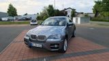BMW X6 2008 - BMW X6 aus 2008 mit Diesel-Antrieb