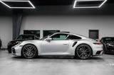 Porsche 992 Turbo S PDLS+ PCCB Keramik-Pano-360-Chrono - Porsche 992 Turbo Gebrauchtwagen