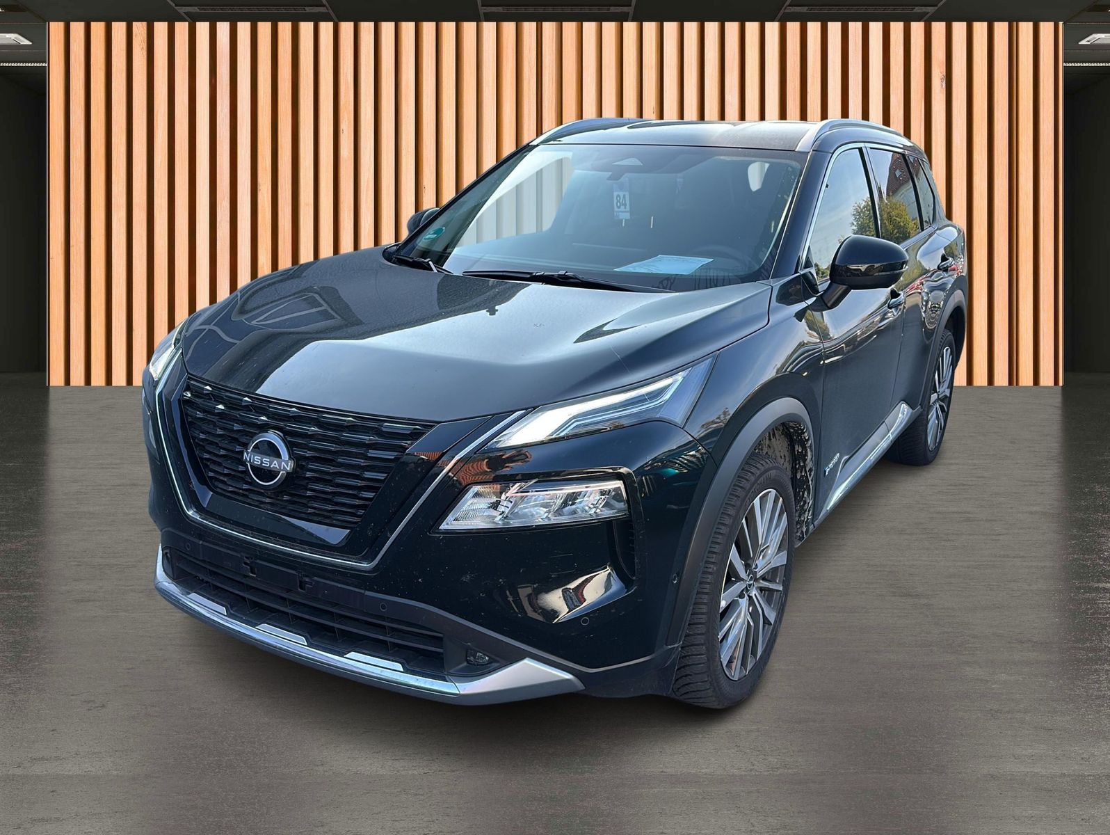 Nissan X-Trail 1.5 VC-T e-Power e-4orce Tekna*20Zoll imagem 2